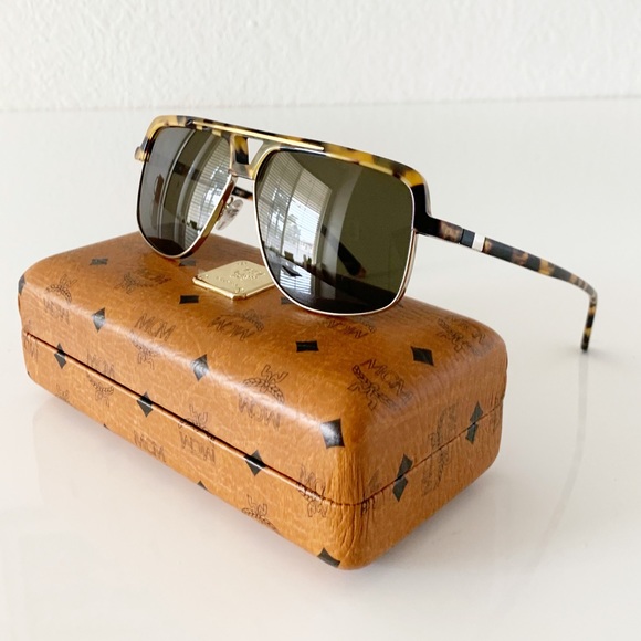 MCM Sunglasses, New - Picture 3 of 9